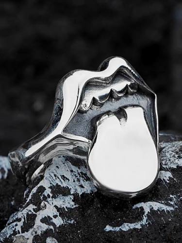 Chrome Hearts Rings-148