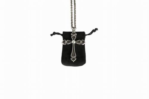 Chrome Hearts Necklace-174