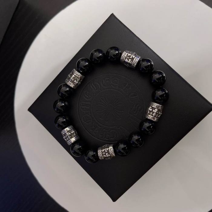 Chrome Hearts Bracelet-060