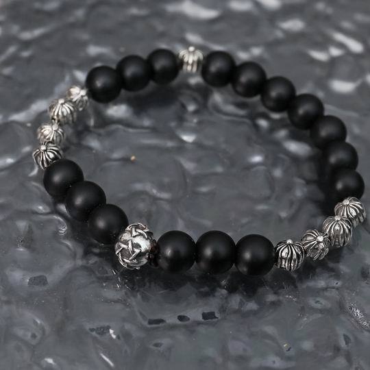 Chrome Hearts Bracelet-540