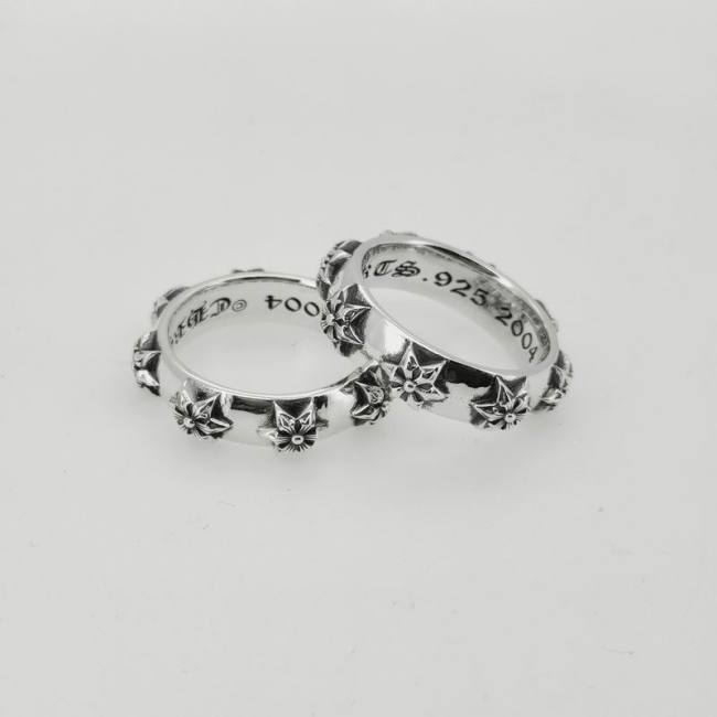 Chrome Hearts Rings-061
