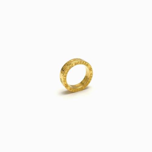Chrome Hearts Rings-141
