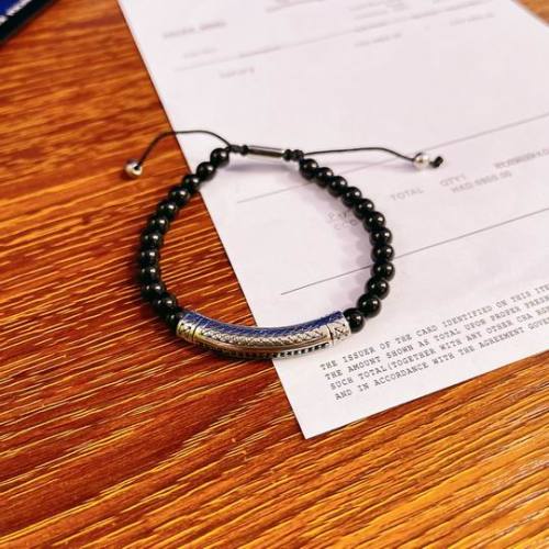 Chrome Hearts Bracelet-006