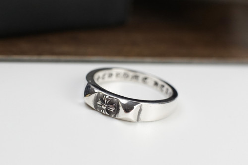 Chrome Hearts Rings-113