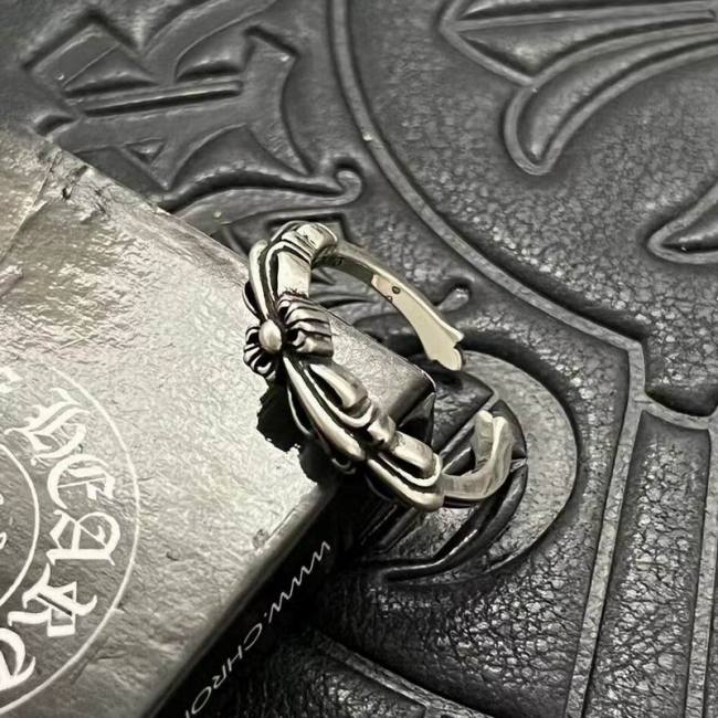 Chrome Hearts Rings-023