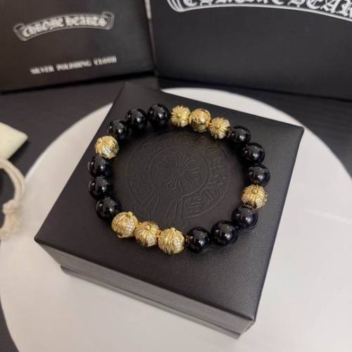 Chrome Hearts Bracelet-660