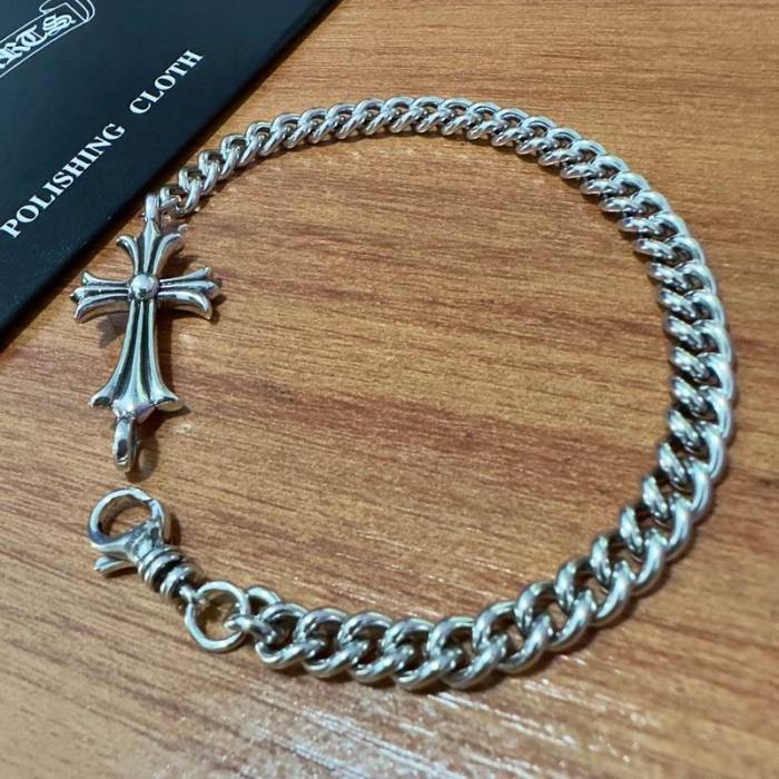 Chrome Hearts Bracelet-025