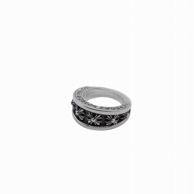 Chrome Hearts Rings-081