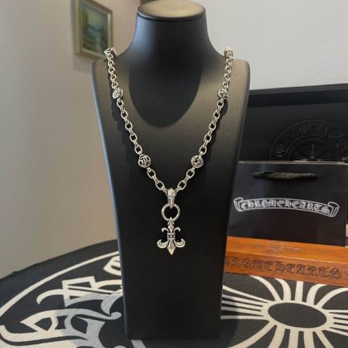 Chrome Hearts Necklace-320