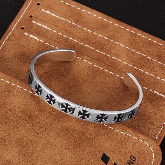 Chrome Hearts Bracelet-080