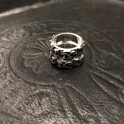 Chrome Hearts Rings-197