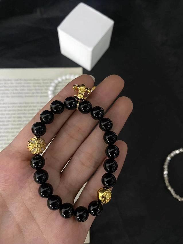 Chrome Hearts Bracelet-422