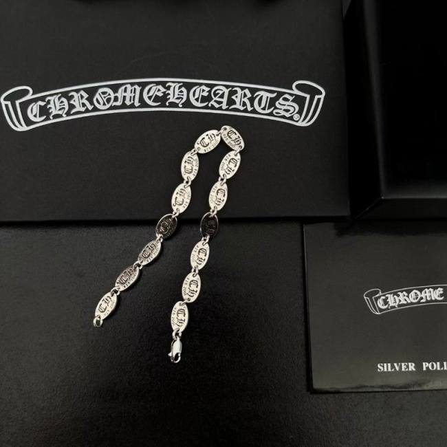 Chrome Hearts Bracelet-031
