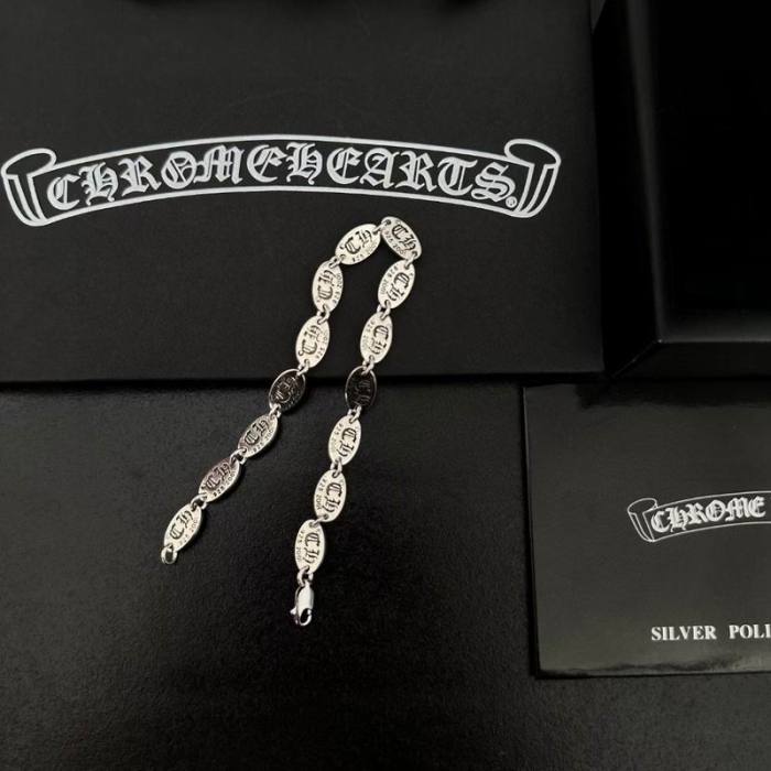 Chrome Hearts Bracelet-031