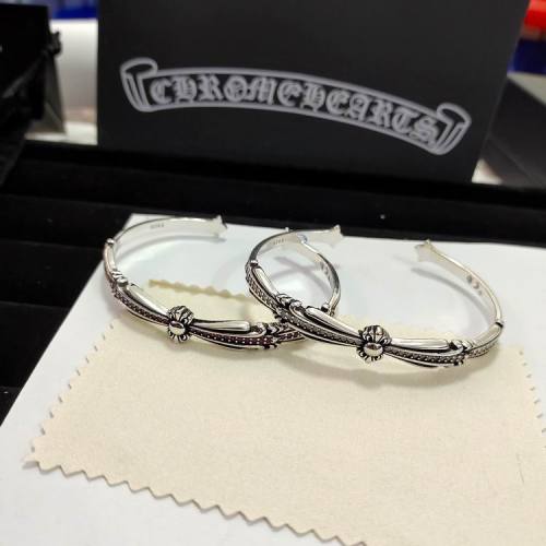 Chrome Hearts Bracelet-604