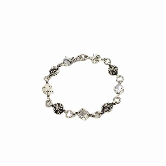 Chrome Hearts Bracelet-184