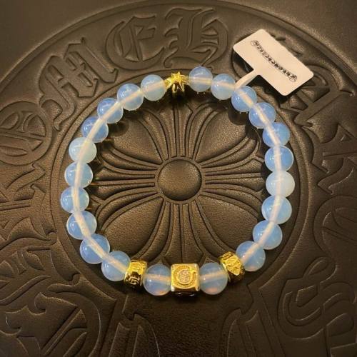 Chrome Hearts Bracelet-196