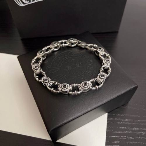 Chrome Hearts Bracelet-040