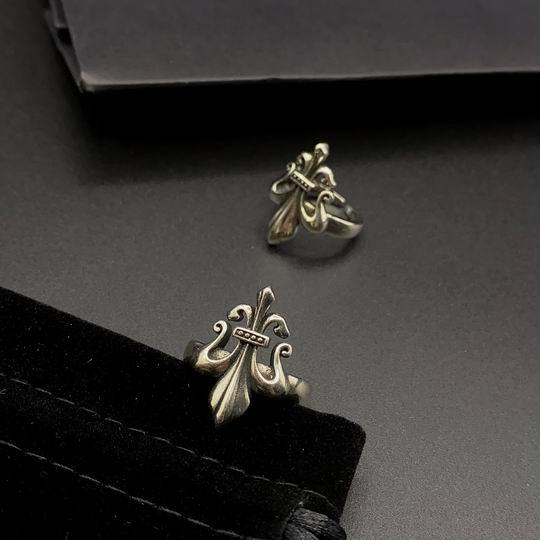 Chrome Hearts Rings-135