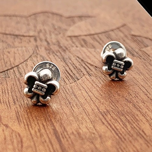 Chrome Hearts Earrings-116