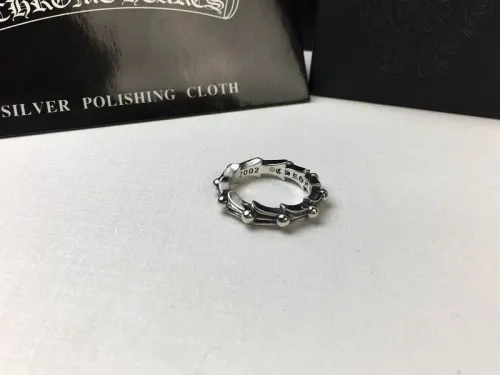 Chrome Hearts Rings-111