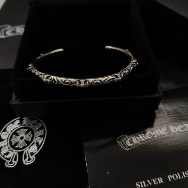 Chrome Hearts Bracelet-044