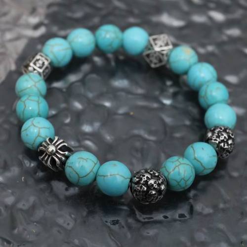Chrome Hearts Bracelet-545
