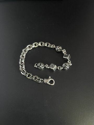 Chrome Hearts Bracelet-302