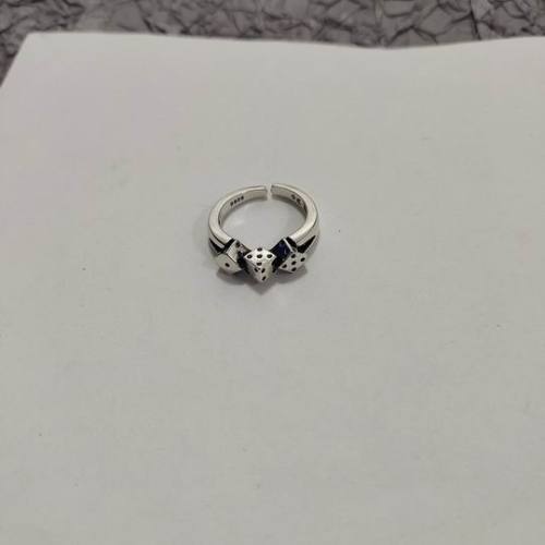 Chrome Hearts Rings-181