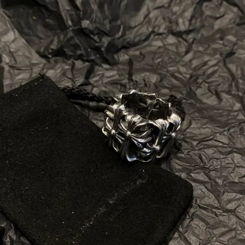 Chrome Hearts Rings-126