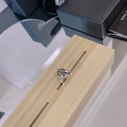 Chrome Hearts Rings-034