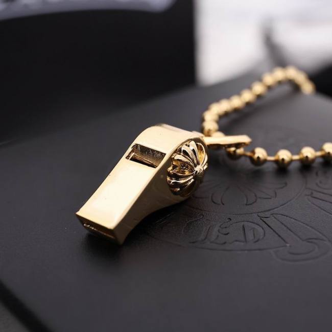 Chrome Hearts Necklace-037