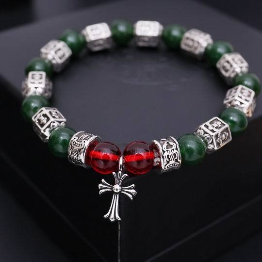 Chrome Hearts Bracelet-276