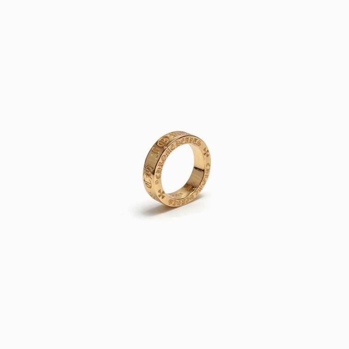 Chrome Hearts Rings-222