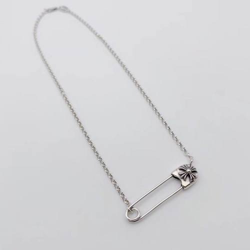 Chrome Hearts Necklace-003