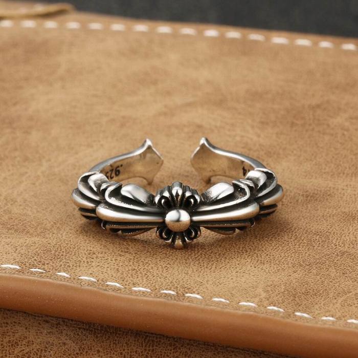 Chrome Hearts Rings-010