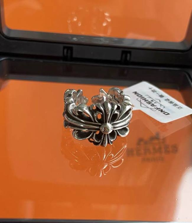 Chrome Hearts Rings-025