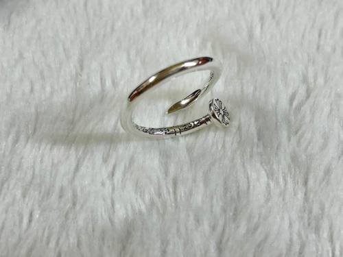 Chrome Hearts Rings-118
