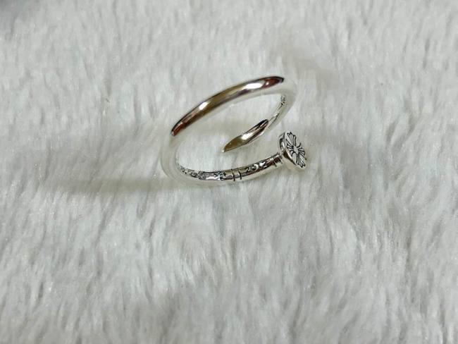 Chrome Hearts Rings-118