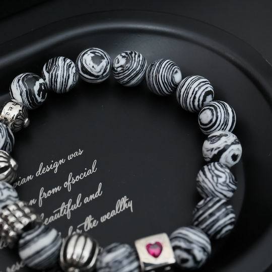 Chrome Hearts Bracelet-554