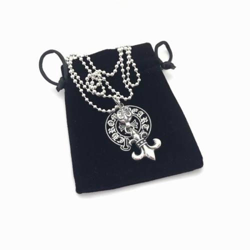 Chrome Hearts Necklace-212