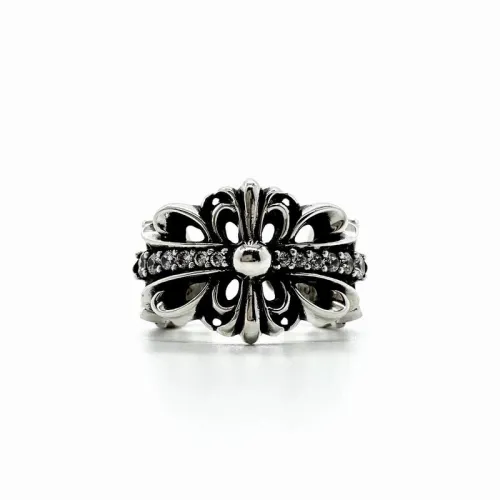 Chrome Hearts Rings-071