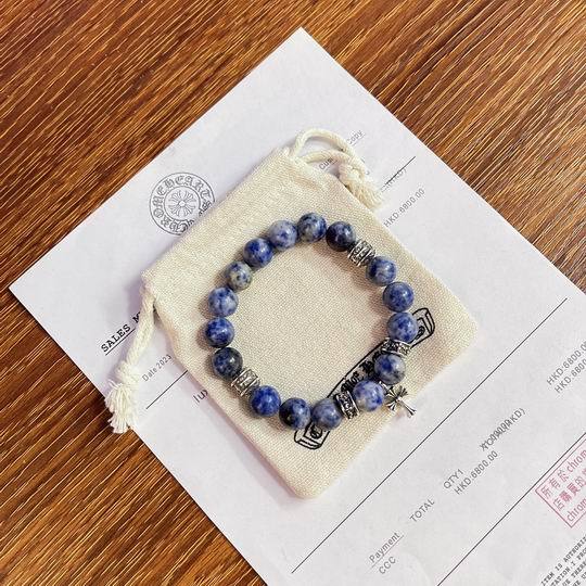 Chrome Hearts Bracelet-294
