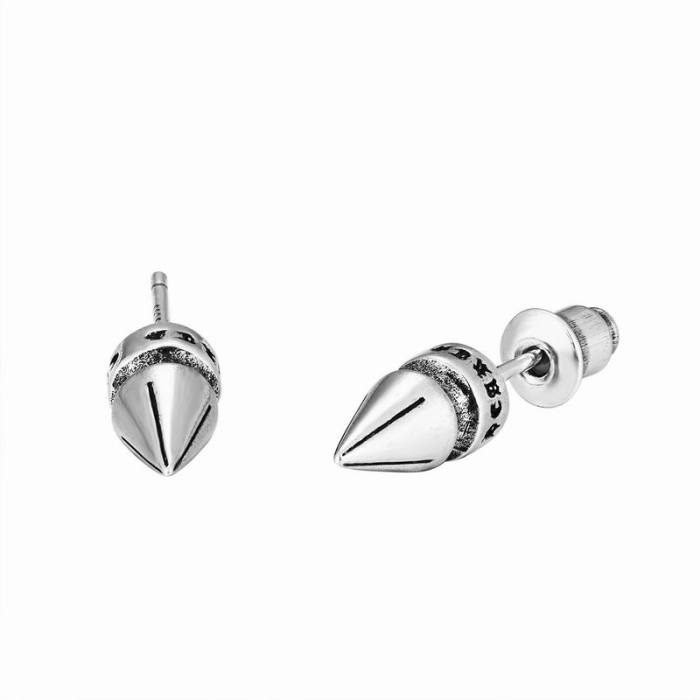 Chrome Hearts Earrings-041