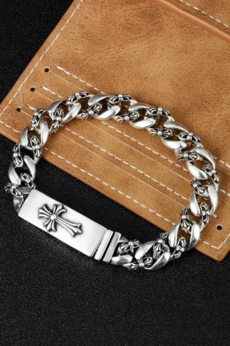 Chrome Hearts Bracelet-364