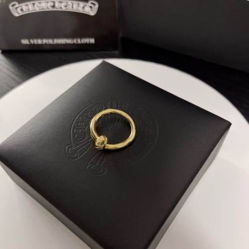Chrome Hearts Rings-153