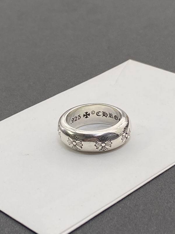 Chrome Hearts Rings-063