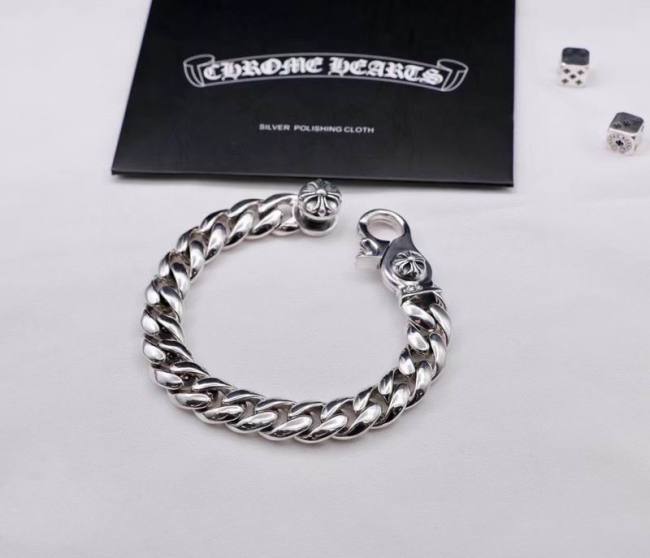 Chrome Hearts Bracelet-103