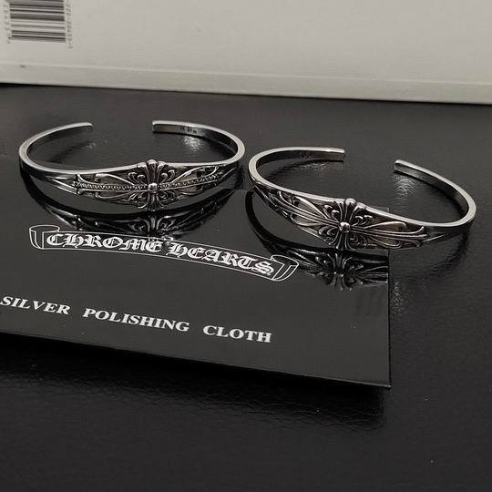 Chrome Hearts Bracelet-391