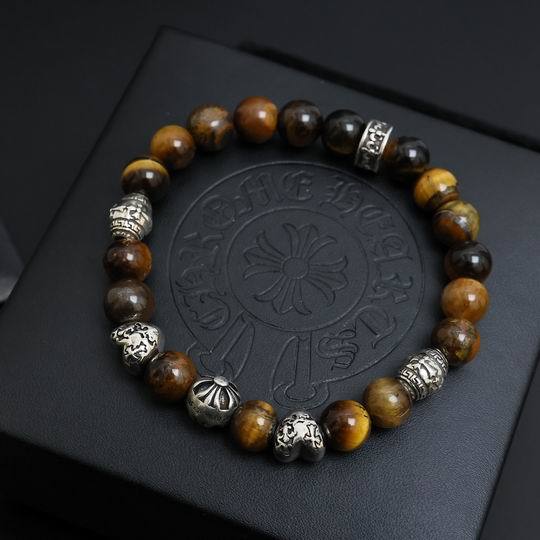 Chrome Hearts Bracelet-681